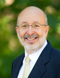 Dr. Mark Siegel Delphian School