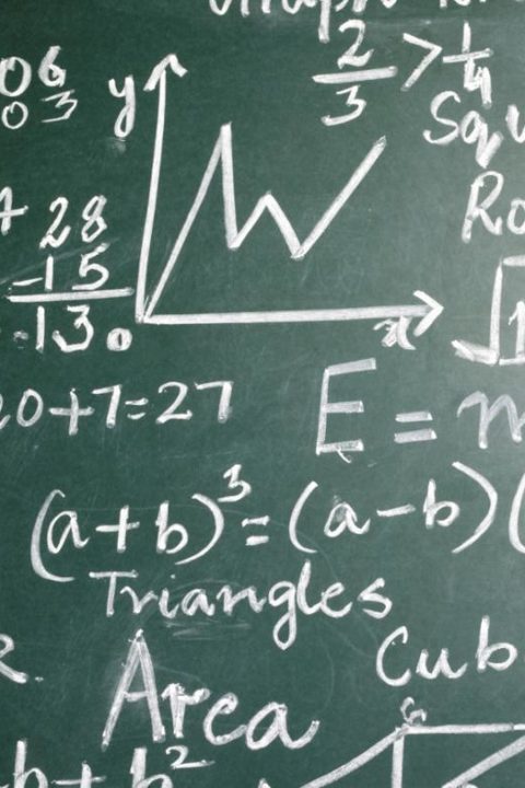Math – Algebra is Not the Only Path to Success